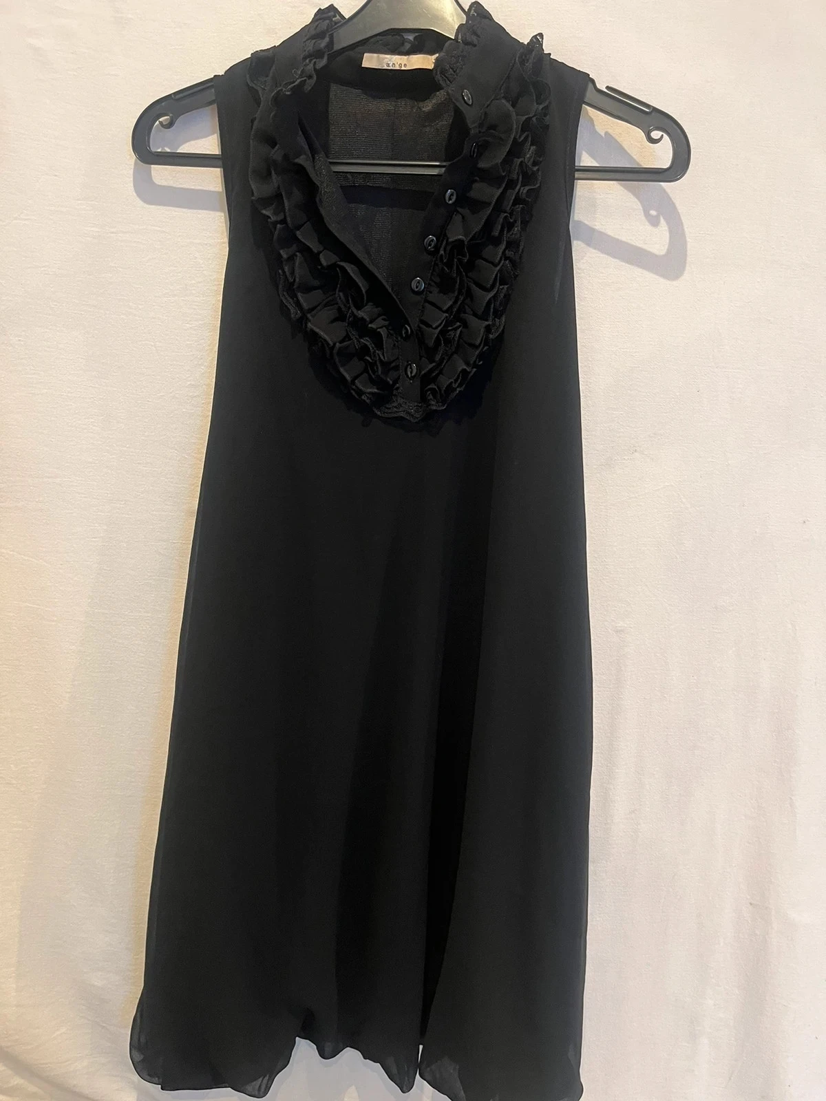 Robe Ange